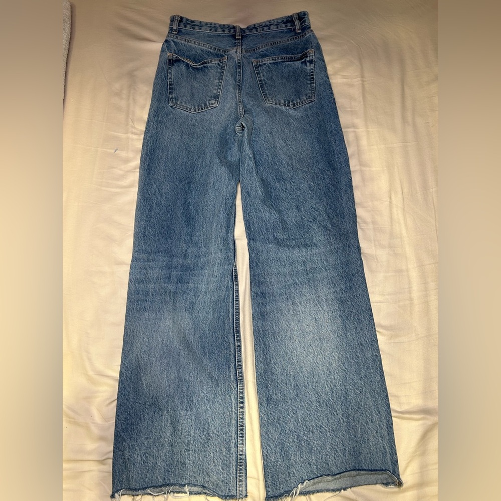 Zara jeans